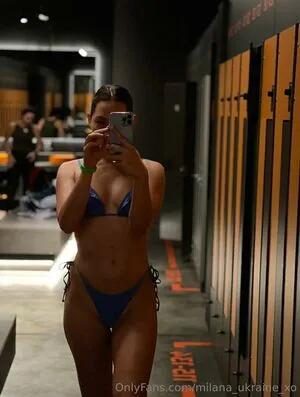 Milana Ukraine Xo OnlyFans Leaked Free Thumbnail Picture - #HOv14oPgnu