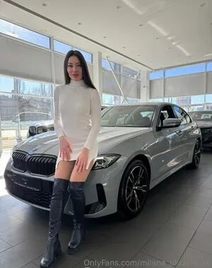 Milana Ukraine Xo OnlyFans Leaked Free Thumbnail Picture - #MZdf0mgKGD