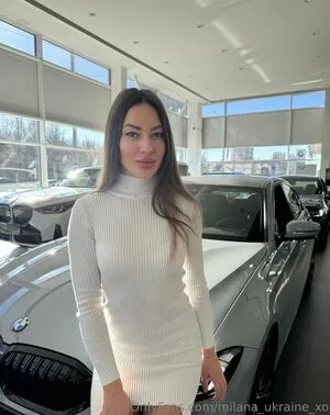 Milana Ukraine Xo OnlyFans Leaked Free Thumbnail Picture - #gfQxaQDRw5