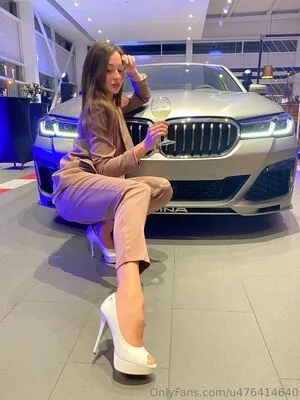 Milana Ukraine Xo OnlyFans Leaked Free Thumbnail Picture - #vB1eawyqse