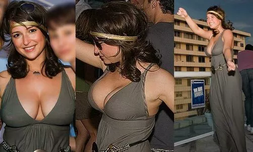 Milana Vayntrub OnlyFans Leaked Free Thumbnail Picture - #1PcRCHRDWx