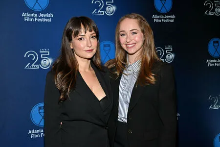 Milana Vayntrub OnlyFans Leaked Free Thumbnail Picture - #30CN9pw6ME