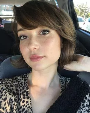 Milana Vayntrub OnlyFans Leaked Free Thumbnail Picture - #4GT18tfIMU