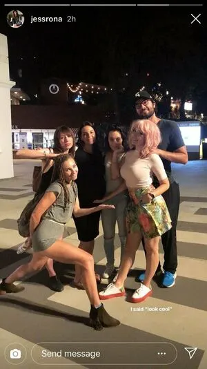 Milana Vayntrub OnlyFans Leaked Free Thumbnail Picture - #4pD3q1MZ85