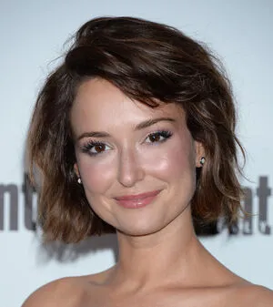 Milana Vayntrub OnlyFans Leaked Free Thumbnail Picture - #5Q4OZJONIC