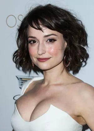 Milana Vayntrub OnlyFans Leaked Free Thumbnail Picture - #5ZS3QhUdnh