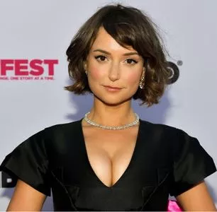 Milana Vayntrub OnlyFans Leaked Free Thumbnail Picture - #6MBVgGKani