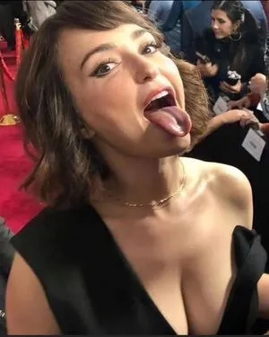 Milana Vayntrub OnlyFans Leaked Free Thumbnail Picture - #AA59dqyKG5