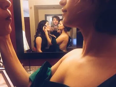 Milana Vayntrub OnlyFans Leaked Free Thumbnail Picture - #B99kJEtUnU