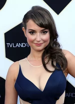 Milana Vayntrub OnlyFans Leaked Free Thumbnail Picture - #BXpgtDkIRU