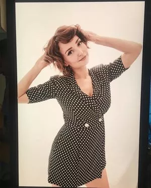 Milana Vayntrub OnlyFans Leaked Free Thumbnail Picture - #DnKhP8ZIqy