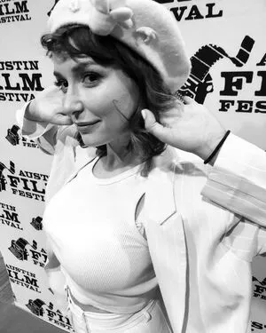 Milana Vayntrub OnlyFans Leaked Free Thumbnail Picture - #EDERLZRffx