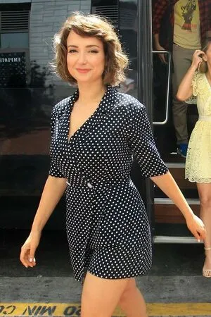 Milana Vayntrub OnlyFans Leaked Free Thumbnail Picture - #I3p4ooZR3G