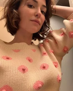 Milana Vayntrub OnlyFans Leaked Free Thumbnail Picture - #IED7PE8dMd