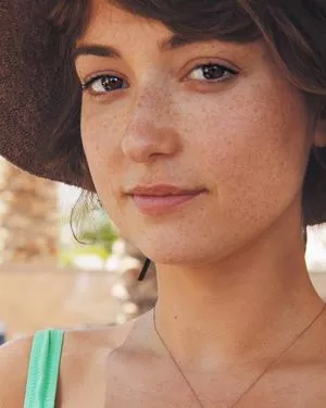 Milana Vayntrub OnlyFans Leaked Free Thumbnail Picture - #Jm1VTSZ1LH