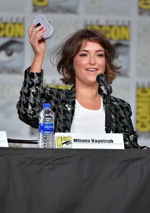 Milana Vayntrub OnlyFans Leaked Free Thumbnail Picture - #K3VizUp5L4