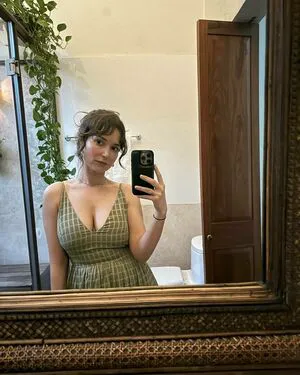 Milana Vayntrub OnlyFans Leaked Free Thumbnail Picture - #LH91k9UcnK