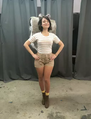 Milana Vayntrub OnlyFans Leaked Free Thumbnail Picture - #LmUpx6btnT