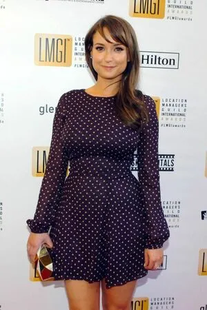 Milana Vayntrub OnlyFans Leaked Free Thumbnail Picture - #N67jKUlv3V