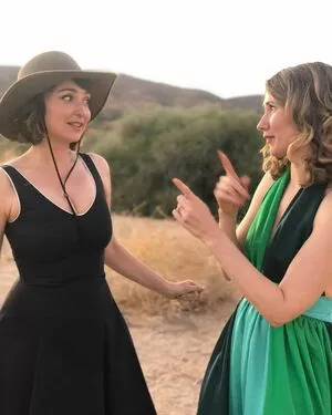 Milana Vayntrub OnlyFans Leaked Free Thumbnail Picture - #NVV9gJMg2r