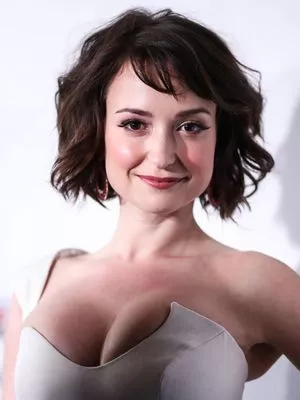 Milana Vayntrub OnlyFans Leaked Free Thumbnail Picture - #PenZ5n4r25