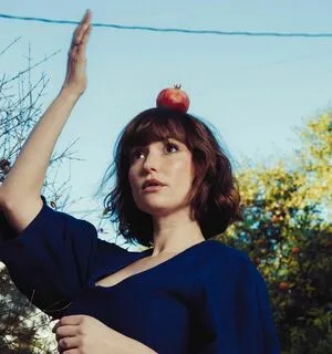 Milana Vayntrub OnlyFans Leaked Free Thumbnail Picture - #Qbfwx6iikU