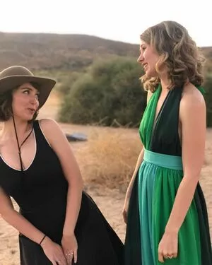 Milana Vayntrub OnlyFans Leaked Free Thumbnail Picture - #QkivLoBrIm