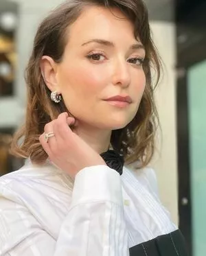 Milana Vayntrub OnlyFans Leaked Free Thumbnail Picture - #TPziNwAjqK