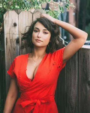 Milana Vayntrub OnlyFans Leaked Free Thumbnail Picture - #WHg06EVRoc