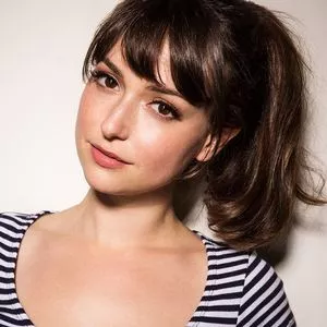 Milana Vayntrub OnlyFans Leaked Free Thumbnail Picture - #WJecjwixiK