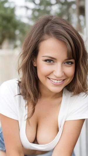 Milana Vayntrub OnlyFans Leaked Free Thumbnail Picture - #XNnTPl0dcO