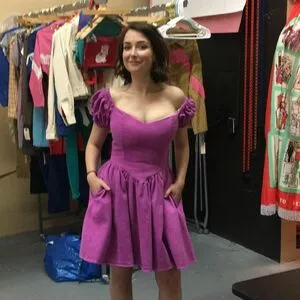 Milana Vayntrub OnlyFans Leaked Free Thumbnail Picture - #XTlG58ZvvU