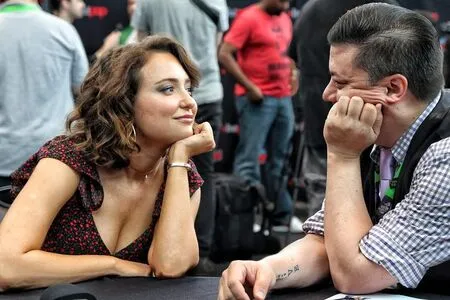 Milana Vayntrub OnlyFans Leaked Free Thumbnail Picture - #c4OEGDfYEl