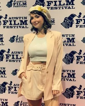 Milana Vayntrub OnlyFans Leaked Free Thumbnail Picture - #fy8ek5B9rd