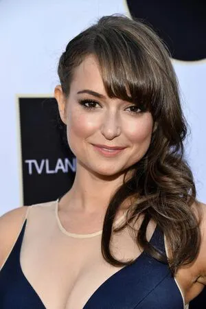 Milana Vayntrub OnlyFans Leaked Free Thumbnail Picture - #gBkXWL8wXA