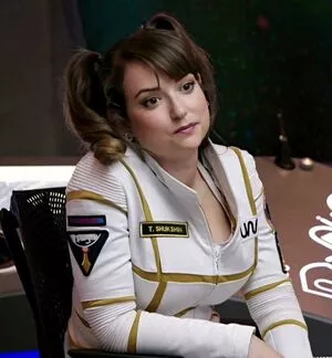 Milana Vayntrub OnlyFans Leaked Free Thumbnail Picture - #gZT1YRaWGK