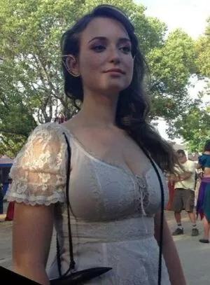 Milana Vayntrub OnlyFans Leaked Free Thumbnail Picture - #h3t7bQK6MJ