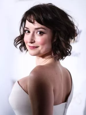 Milana Vayntrub OnlyFans Leaked Free Thumbnail Picture - #h7RGgLn4fj