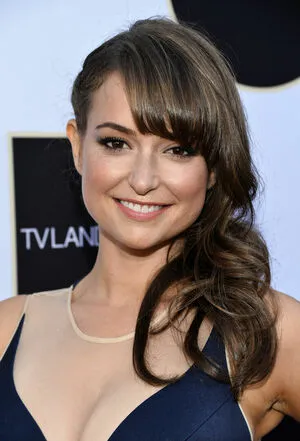 Milana Vayntrub OnlyFans Leaked Free Thumbnail Picture - #jWp2NrZR0m