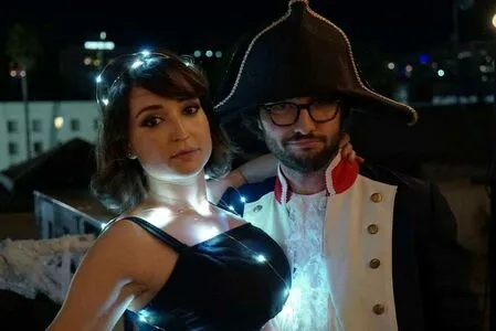 Milana Vayntrub OnlyFans Leaked Free Thumbnail Picture - #jc5sOnL0aL