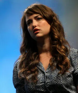 Milana Vayntrub OnlyFans Leaked Free Thumbnail Picture - #kpskD890wj