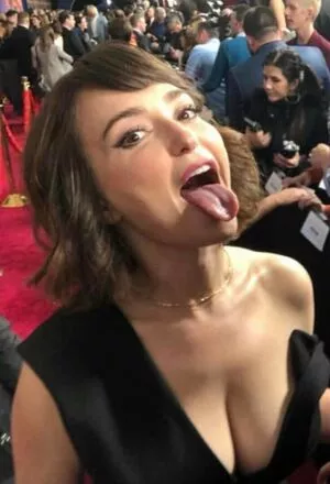 Milana Vayntrub OnlyFans Leaked Free Thumbnail Picture - #nwt5xujzNZ