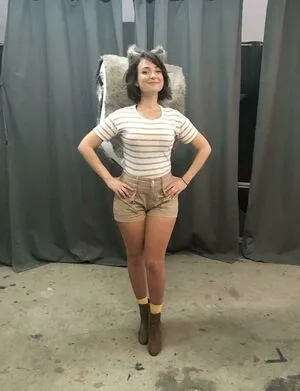 Milana Vayntrub OnlyFans Leaked Free Thumbnail Picture - #oCbq2dannX