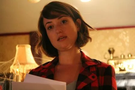 Milana Vayntrub OnlyFans Leaked Free Thumbnail Picture - #pDFvONJPTT