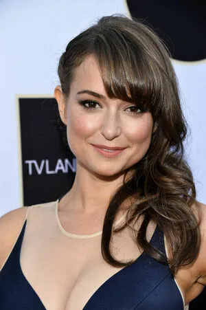 Milana Vayntrub OnlyFans Leaked Free Thumbnail Picture - #pURkgWHwZq