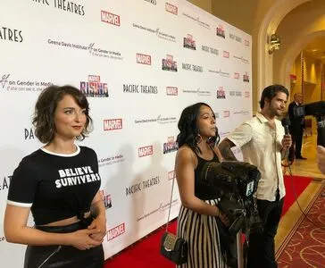 Milana Vayntrub OnlyFans Leaked Free Thumbnail Picture - #qEKOvUDMs7