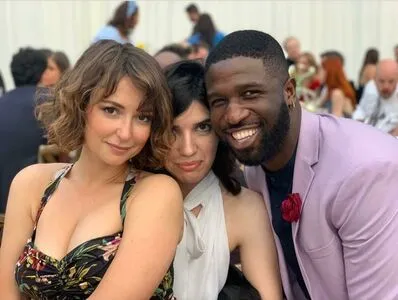 Milana Vayntrub OnlyFans Leaked Free Thumbnail Picture - #qYz2RvP0qH