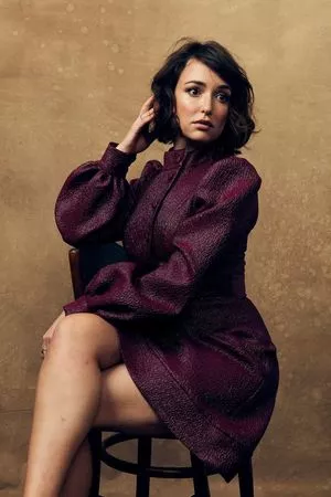 Milana Vayntrub OnlyFans Leaked Free Thumbnail Picture - #qgffg9dMPd