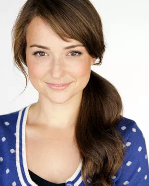 Milana Vayntrub OnlyFans Leaked Free Thumbnail Picture - #rqYHIT6mBc