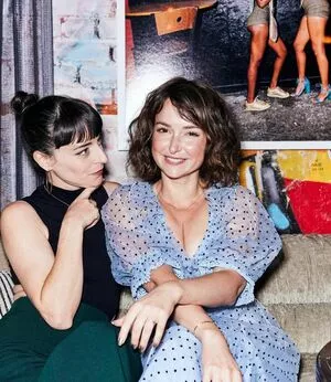 Milana Vayntrub OnlyFans Leaked Free Thumbnail Picture - #s4EsJWYGEO